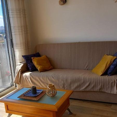 Apartamento Com Vista Espetacular, Ao Lado Da Praia Portimão Exterior foto
