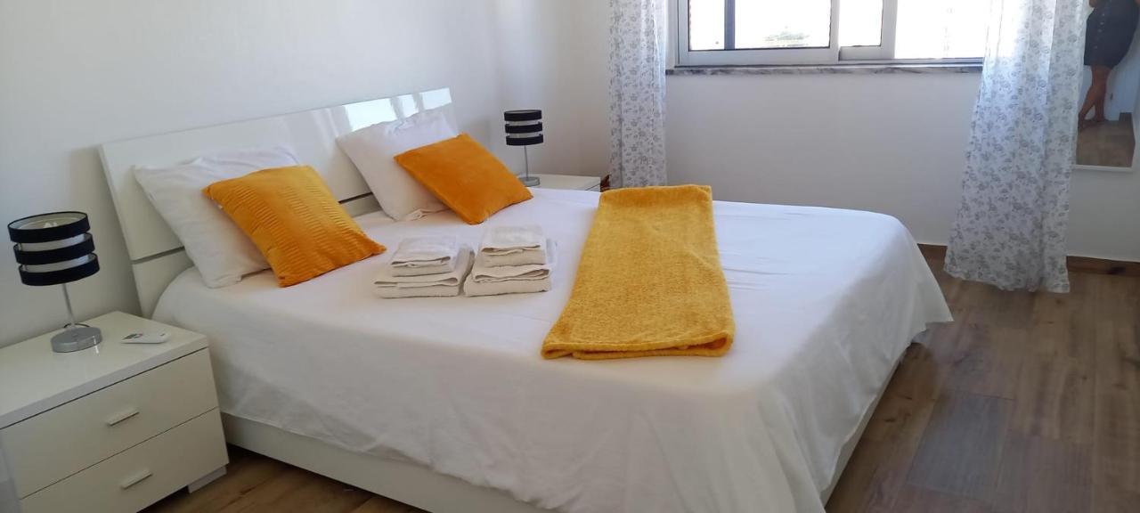 Apartamento Com Vista Espetacular, Ao Lado Da Praia Portimão Exterior foto