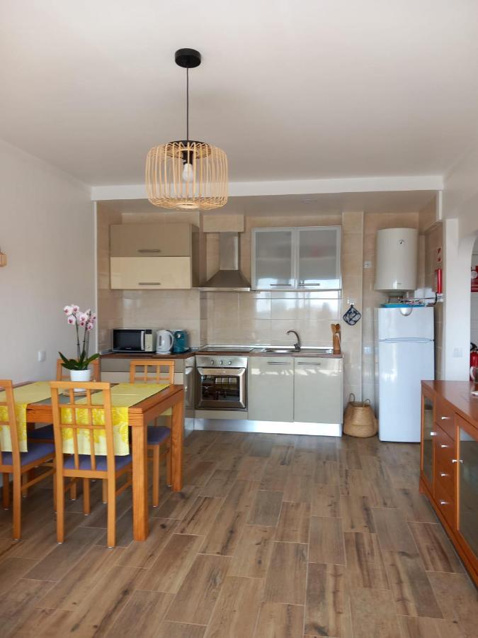 Apartamento Com Vista Espetacular, Ao Lado Da Praia Portimão Exterior foto
