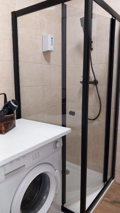 Apartamento Com Vista Espetacular, Ao Lado Da Praia Portimão Exterior foto